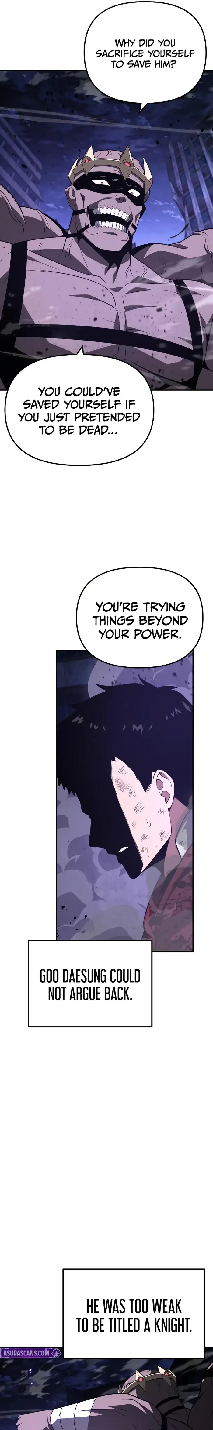 The Knight King Who Returned with a God Chapter 160 image 34_optimized